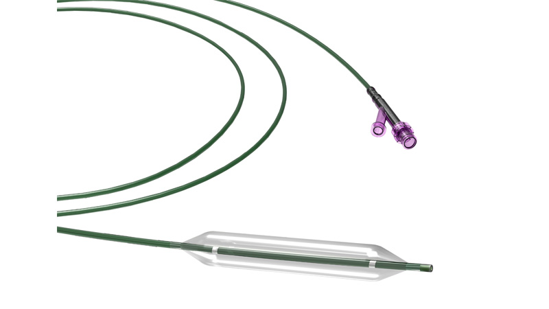 Dilation Balloon Catheter