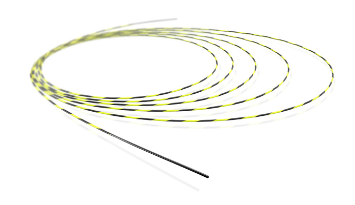 Hydrophilic Guide Wire