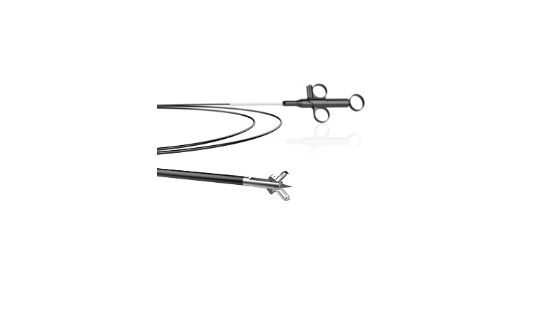 Disposable Hot Biopsy Forceps