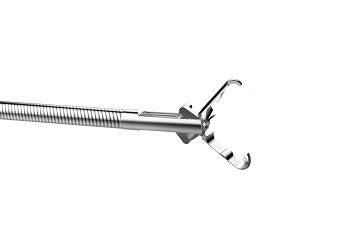 Disposable Grasping Forceps